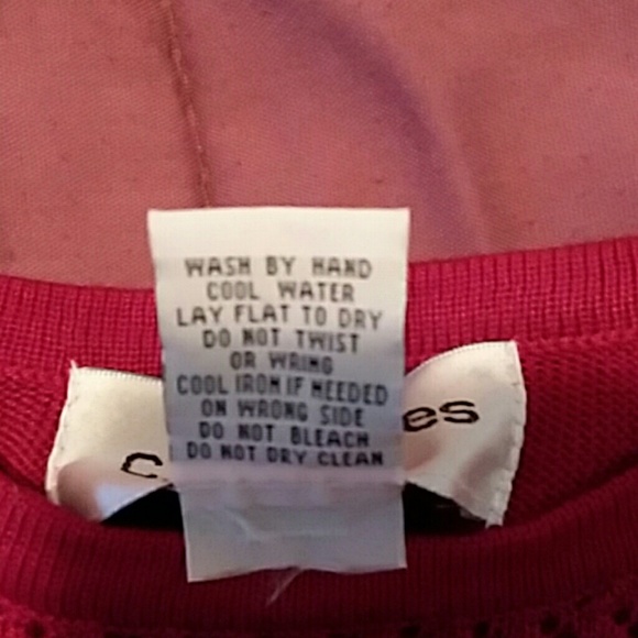 Ladies sweater - Picture 5 of 5